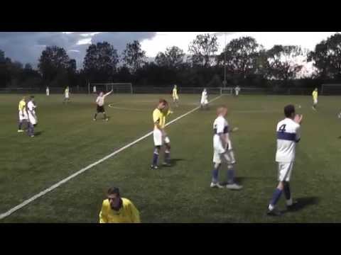 02/09/2015 Virtus B1 - MOC´17 B1, 2e helft