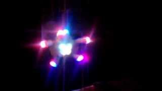 [Bandit] Rabbit Killer - Imaginationland (Glove Light Show)