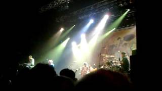 Transatlantic - The Whirlwind - Lay Down Your Life - 20 May 2010 - 013 Tilburg