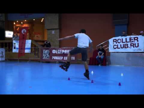 RCC 2015 / battle men / SF1