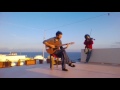 Nuages - Γαλλοσουινγκ - GalloSwingTrio