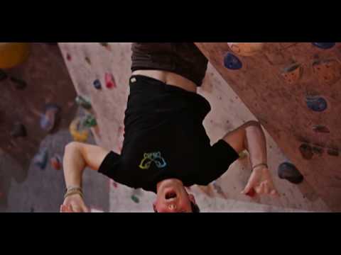 Rock Climbing Training with Robbie Phillips - Ep. 5 (The Art of Resting) | EDELRID