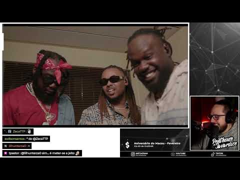 MACAU REAGE: WET BED GANG - MERECIDO