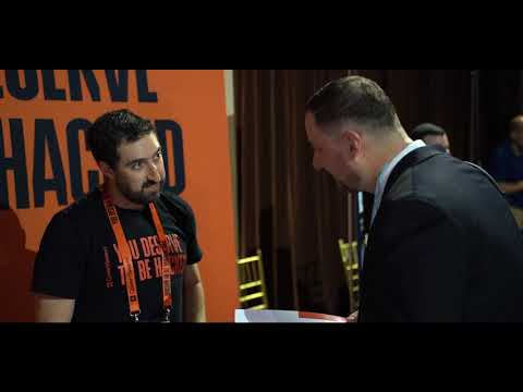 David Miller Studios video.