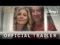 The Santa Clauses Official Trailer Disney