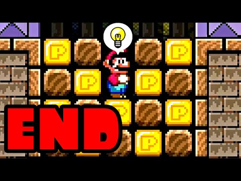 Super Mario Maker 2 🔧 My Final Level 🔧 Xypher