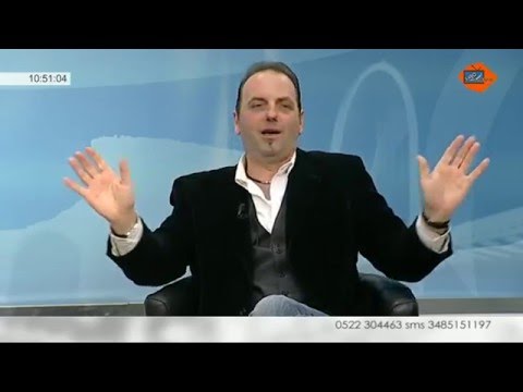 1-4 Ciao Mama Telereggio Athos Bassissi e Milena