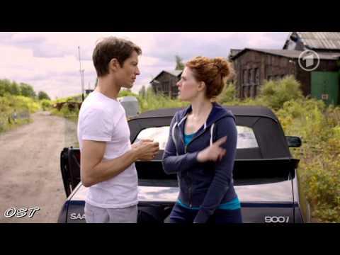 Olli and Jo 033 - 09.10.2014 Verbotene Liebe ep 4582 part 2