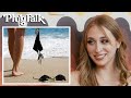 Angel Young Shares Crazy Stories About Hooking Up In Public
