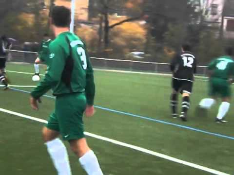 Heddernheim - KSG Bosna