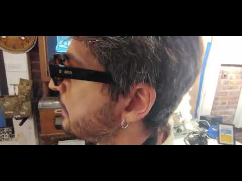 New Yorkers of Dont Rush Life Fourty Three