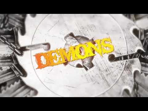 The Dialectic - SILENT VIOLENCE (Official Lyric Video) 2018