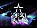 Starset - Echo - Synthesia Piano Tutorial
