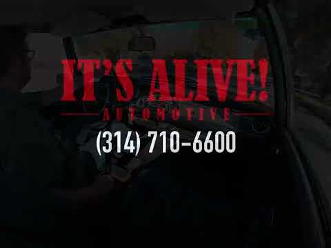 1970 Mercedes-Benz 280SL (CC-1708129) for sale in St Louis, Missouri