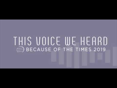 BOTT 2019 Night One Pre