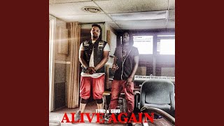 Alive Again