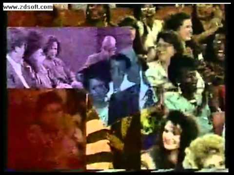 The Montel Williams Show Intro (1993-1994)
