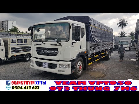 Veam VPT950