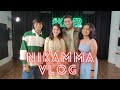 NIKAMMA MOVIE PROMOTION VLOG Dancewithshivanihitesh Shilpashetty Shirleysetia Abhimanyu