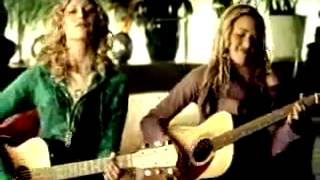 Aly and Aj brand new day