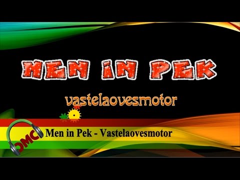 Men in Pek - De Vastelaovesmotor ( Halve finalist LVK 2017 )