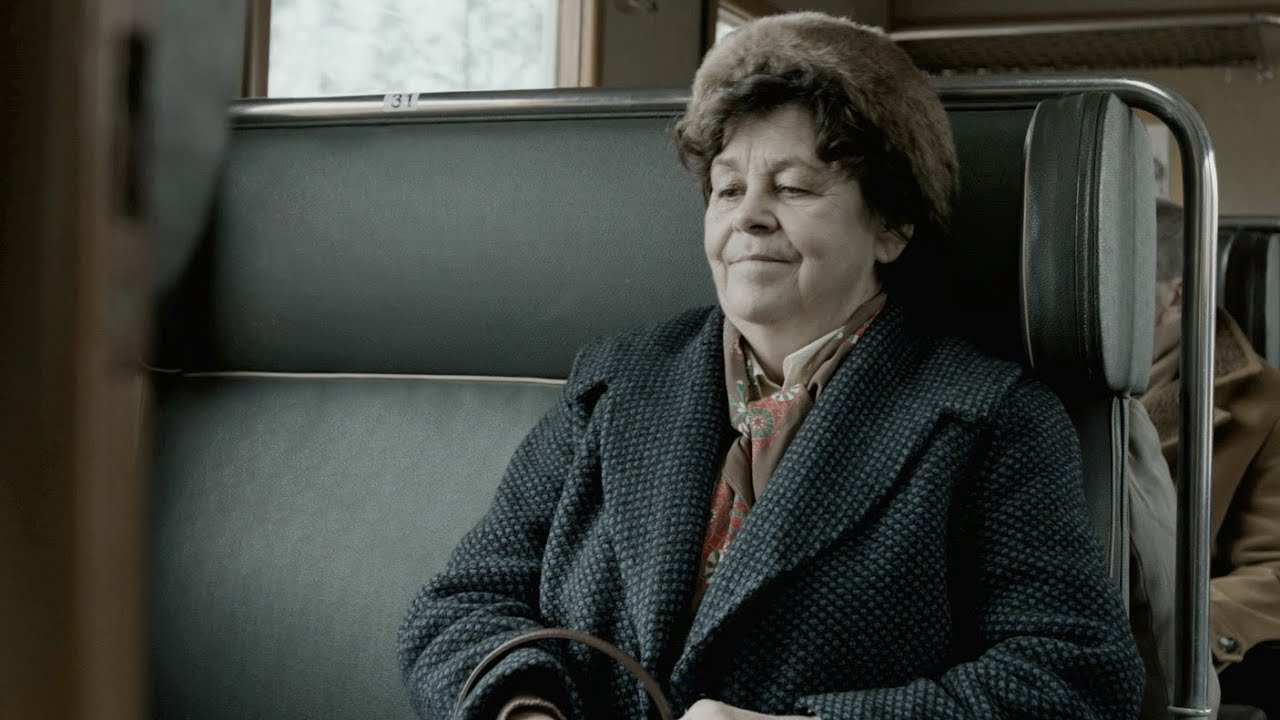 BURNING BUSH Trailer | Festival 2013