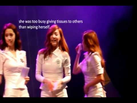 JeTi Moments in Malaysia 2012