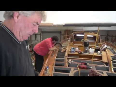 Restoring Susanna Episode 41 Almost Christmas 2014