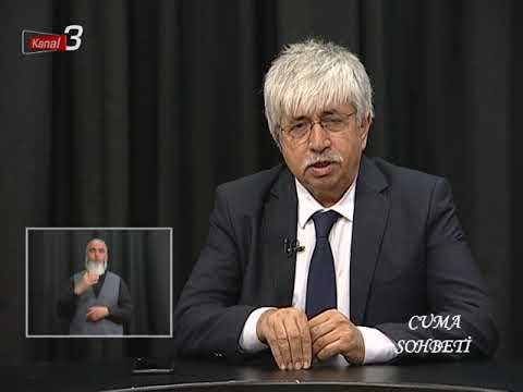 KANAL 3’TE SABAH 12 02 2019