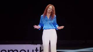 Why I gave my teenage daughter a vibrator and you should too Dr Robin Buckley TEDxPortsmouth Mp4 3GP & Mp3
