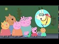 Peppa Pig English Episodes Full Episodes Season 4 New Compilation 1