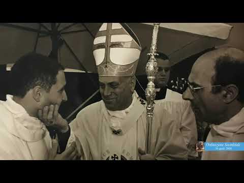 20° Anniversario Ordinazione Sacerdotale - Don Francesco Coralluzzo 2000-2020