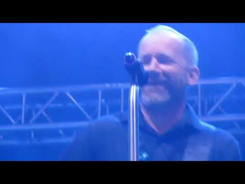 David Koller: Gypsy love (2-2) & Recidiva (Tábor 2018/09/14)