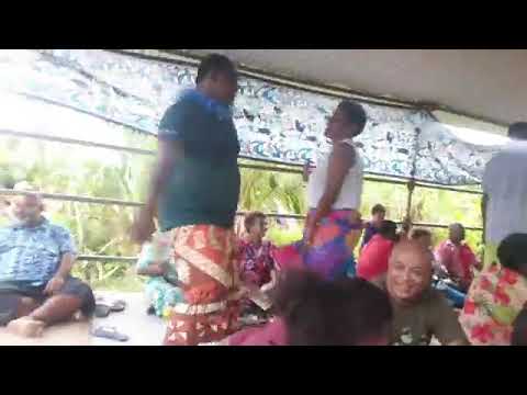 Isa Beqa(cover)- Cagi Ni Delai Komo jnr.