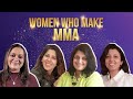 Women Who Make MIRCHI MUSIC AWARDS Women S Day Special