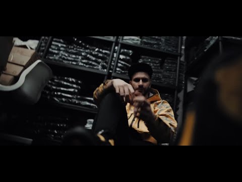 WorkRate - I AINT PROUD (Music Video)  | Reupload