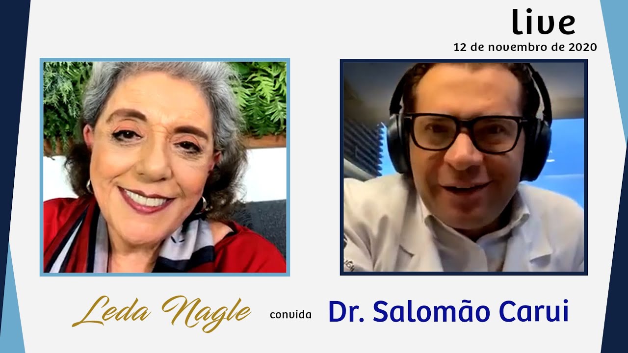 DORMIR BEM AUMENTA A IMUNIDADE. REMÉDIO PRA DORMIR FAZ MAL: DR.SALOMÃO CARUI