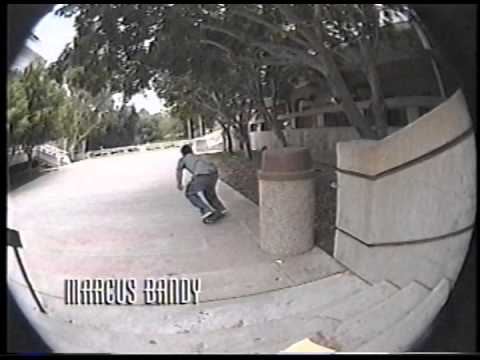 Montage 9 from TWS - 'Greatest Hits' [1997]