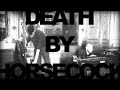 Death By Horsecock 20 VI 2014 Le Rouge Lille