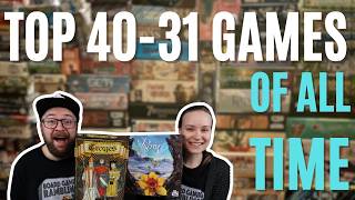Board Gaming Ramblings - Weather Machine video thumbnail