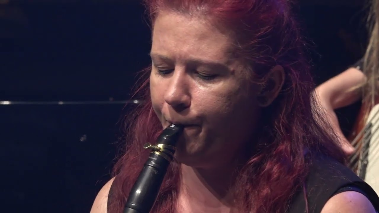 Daniel Skála & Ensemble O @ Czech Music Crossroads 2024