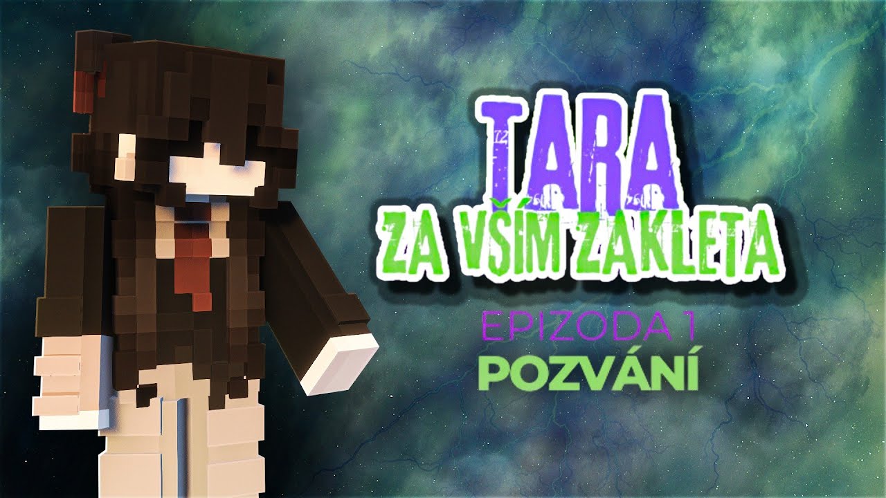 Náhled videa Tara za vším zakletá