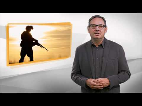 Kommentar zur Woche: Feindesliebe