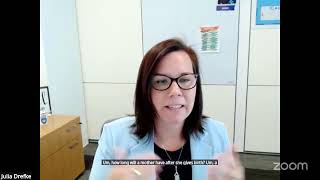 WEBINAR: What the Big Beautiful Bill Means for Hospitals, Underserved Communities