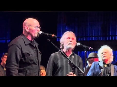 "Lawyers, Guns & Money" - The Wild Honey Orchestra  with Jordan Zevon and Guests, 10-24-25