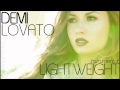 Demi Lovato - Lightweight (Instrumental/Karaoke ...