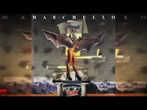 Marchello | DESTINY | Full Album (1989)