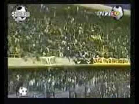 Mercosul 2000 - CA Boca Juniors 3 x 0 SC Corinthians