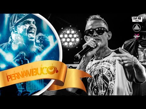 MC Brankim - DVD DJ PERNAMBUCO - BAILE DO PERNA Vol.03 (Video HD Oficial) Ao Vivo