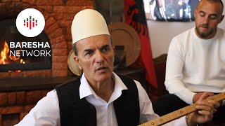 Fatmir Bajra - Këngë Për Alush Mustafën